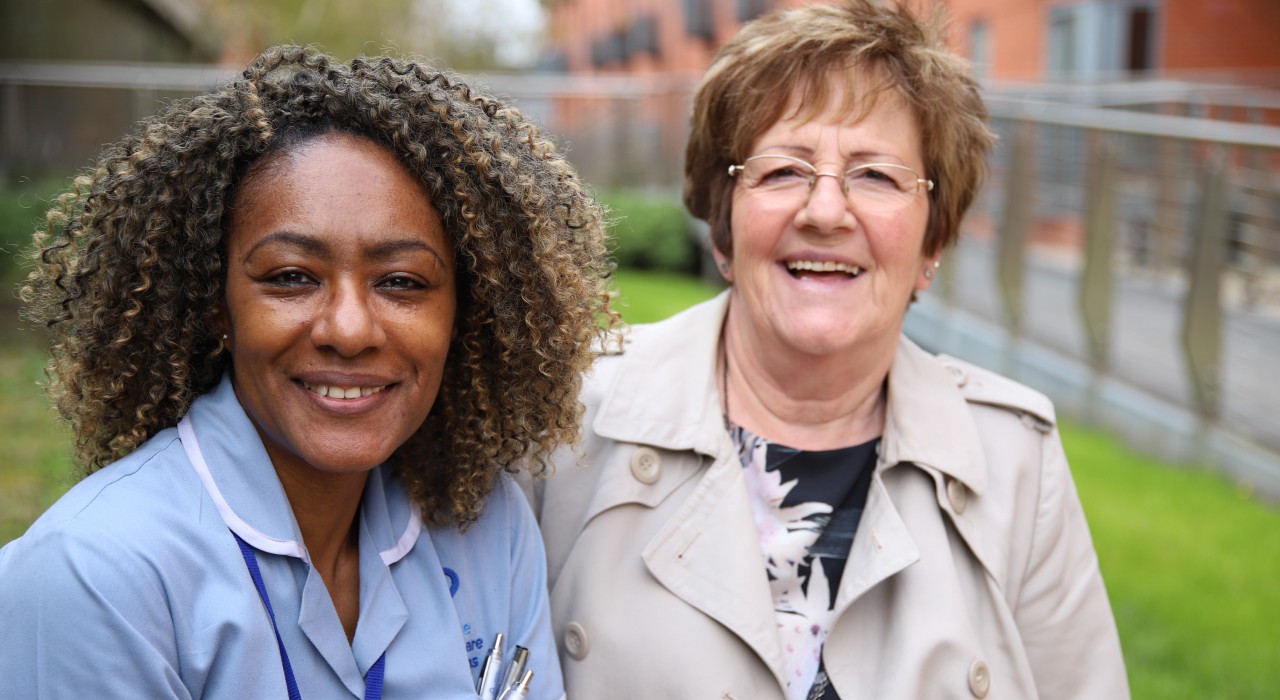 Governance and risk review meeting